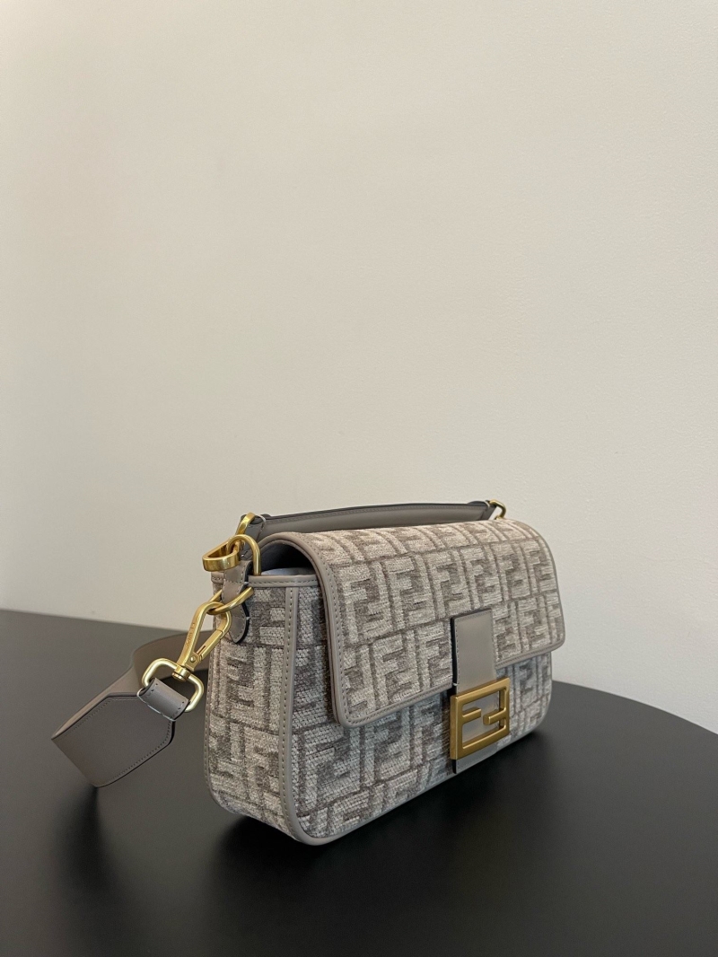 Fendi Baguette Bags